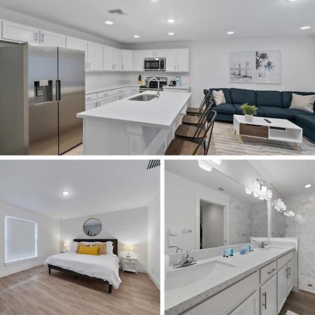 New Construction Home 10 To Beach 5 To Downtown West Palm Beach Exteriör bild