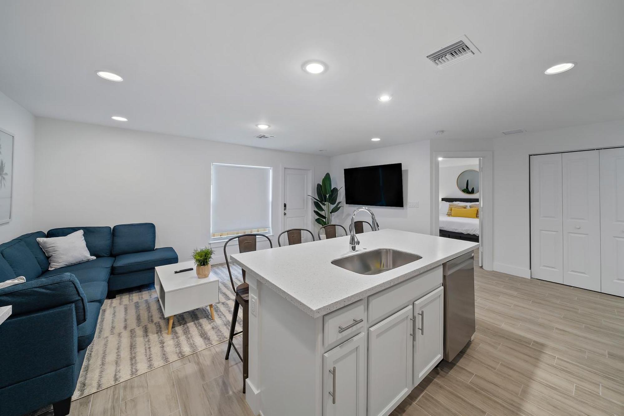 New Construction Home 10 To Beach 5 To Downtown West Palm Beach Exteriör bild