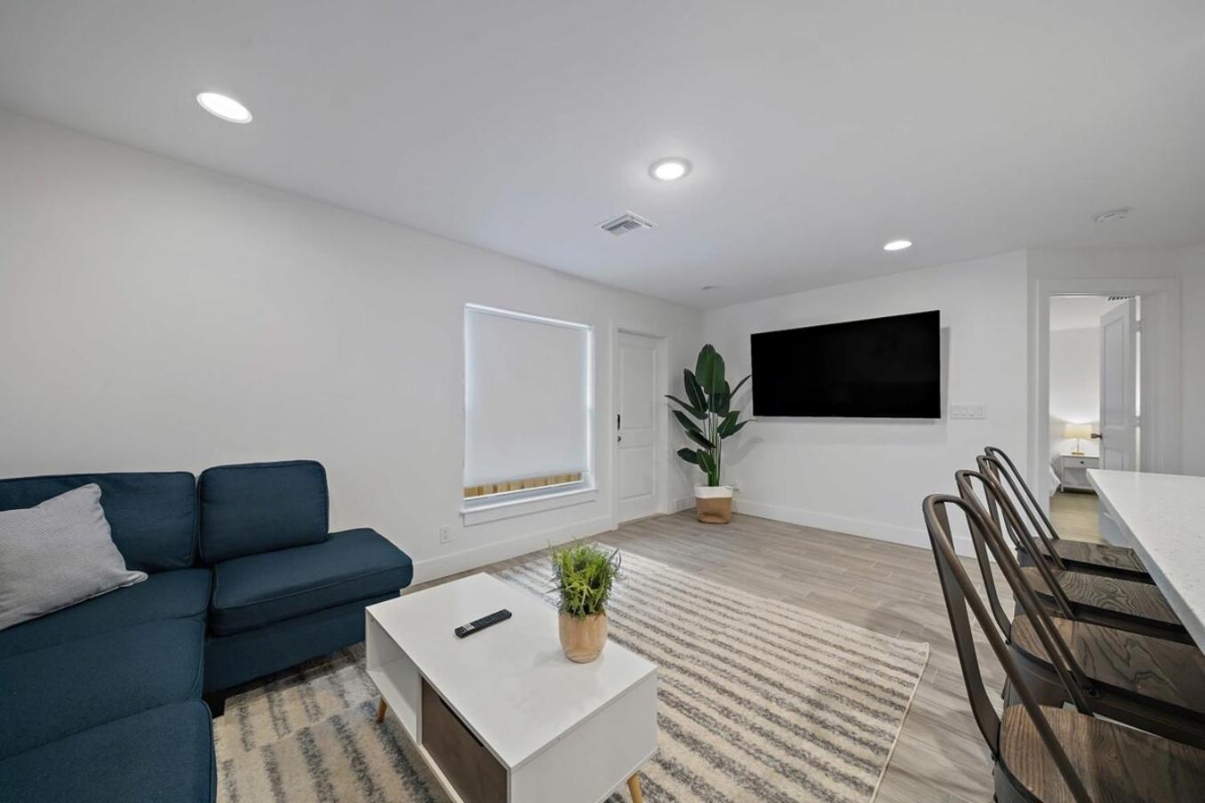 New Construction Home 10 To Beach 5 To Downtown West Palm Beach Exteriör bild