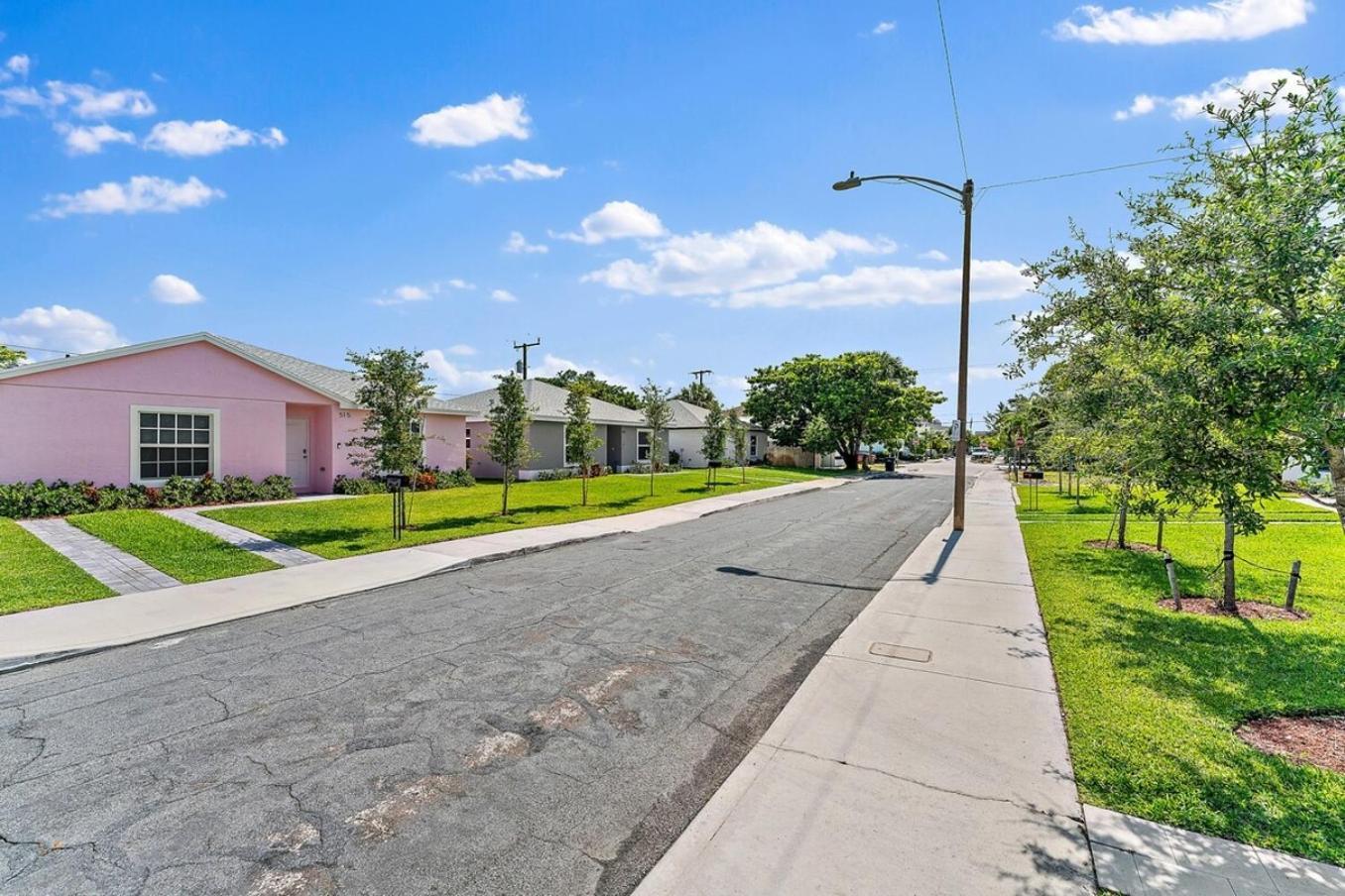 New Construction Home 10 To Beach 5 To Downtown West Palm Beach Exteriör bild