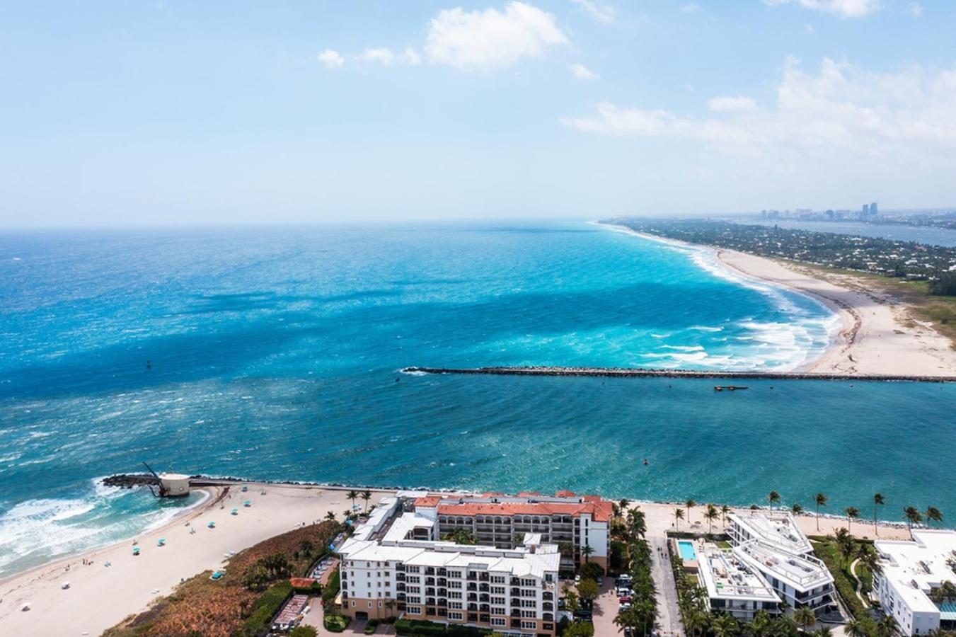 New Construction Home 10 To Beach 5 To Downtown West Palm Beach Exteriör bild