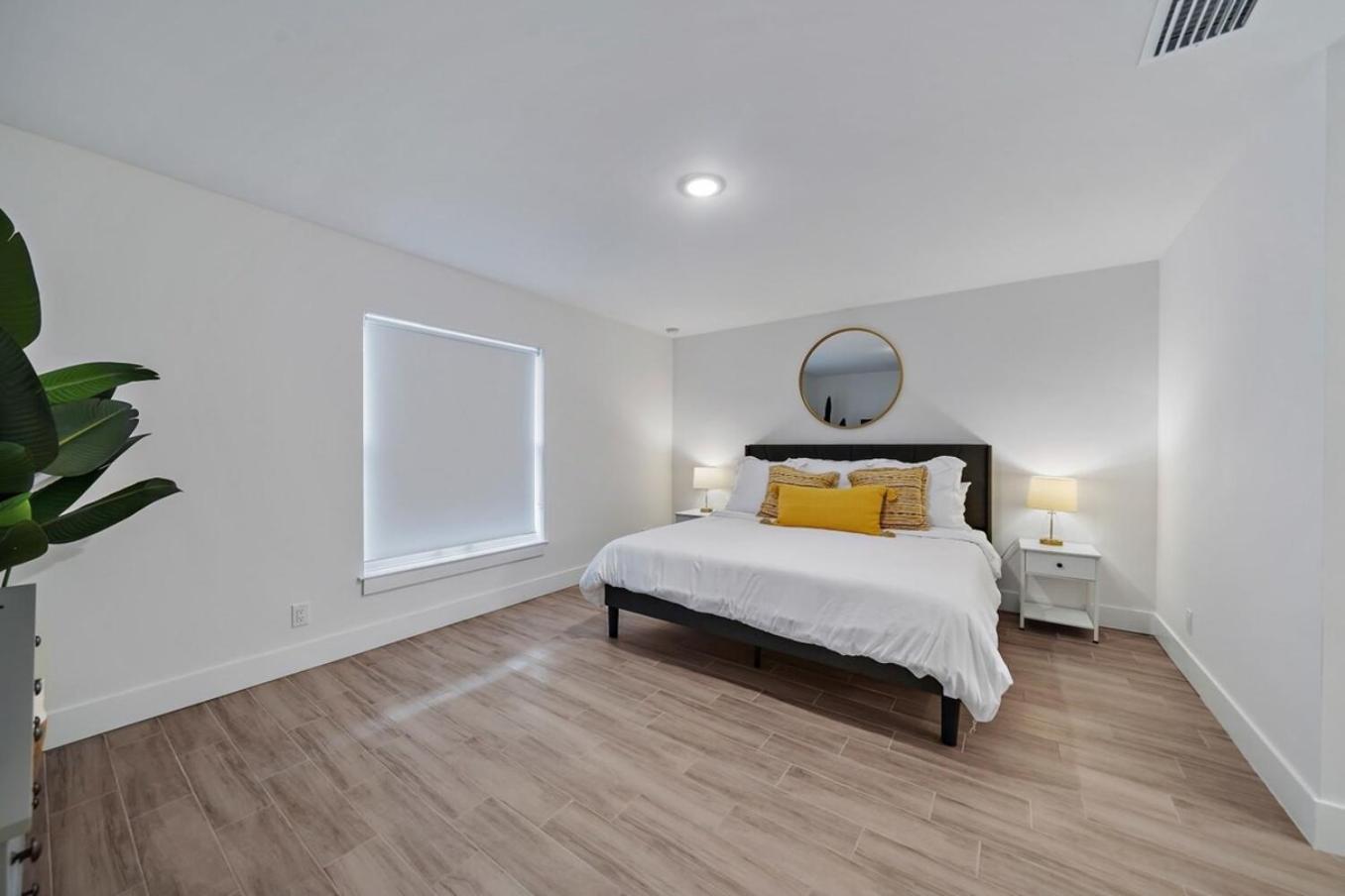 New Construction Home 10 To Beach 5 To Downtown West Palm Beach Exteriör bild