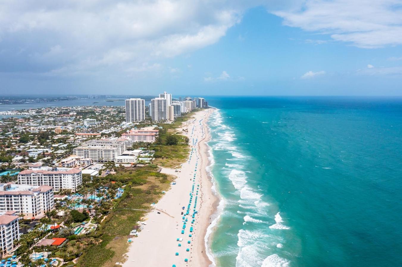 New Construction Home 10 To Beach 5 To Downtown West Palm Beach Exteriör bild