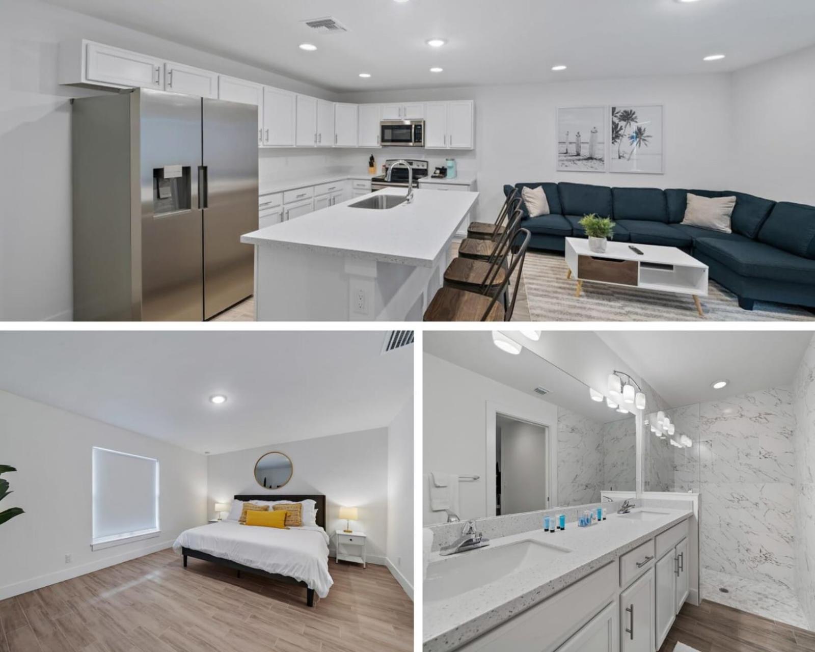 New Construction Home 10 To Beach 5 To Downtown West Palm Beach Exteriör bild