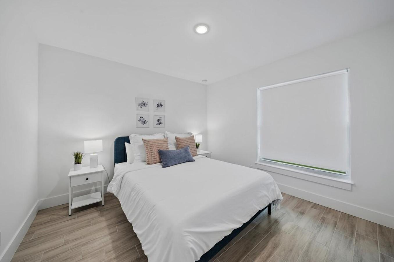 New Construction Home 10 To Beach 5 To Downtown West Palm Beach Exteriör bild