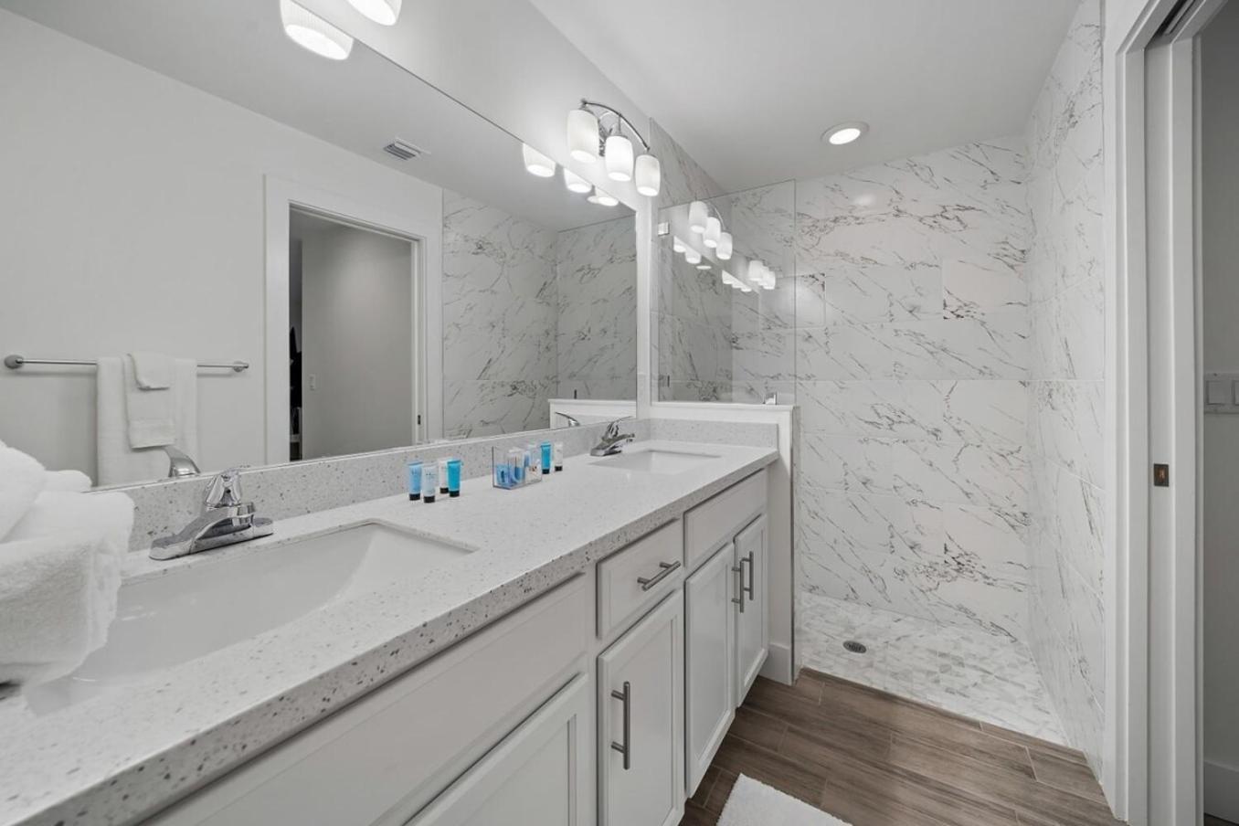 New Construction Home 10 To Beach 5 To Downtown West Palm Beach Exteriör bild