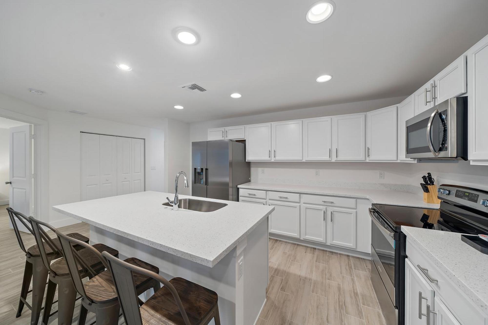 New Construction Home 10 To Beach 5 To Downtown West Palm Beach Exteriör bild