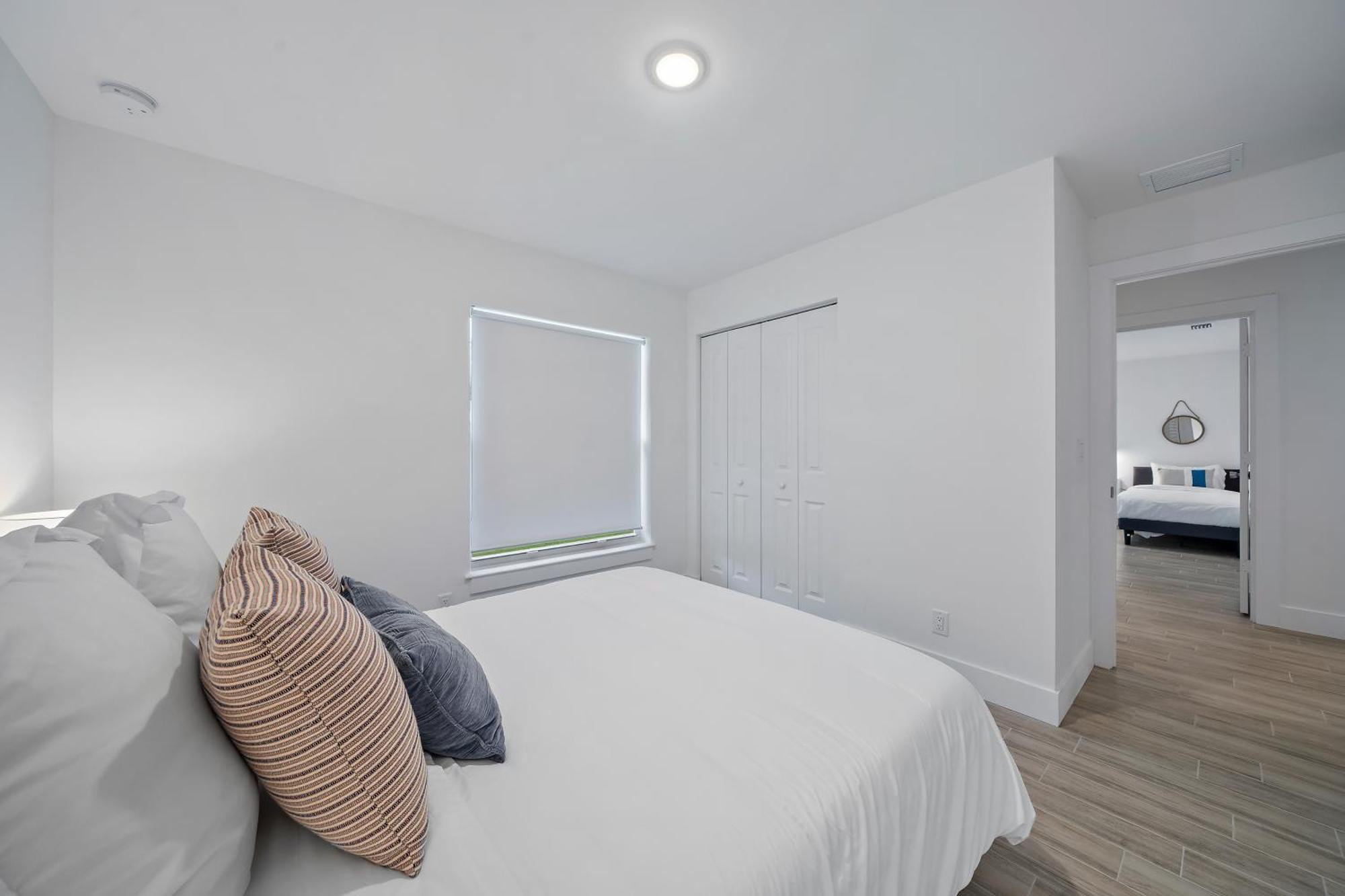 New Construction Home 10 To Beach 5 To Downtown West Palm Beach Exteriör bild