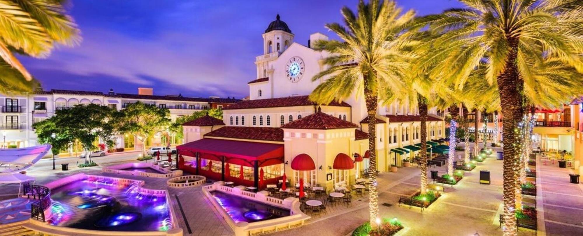 New Construction Home 10 To Beach 5 To Downtown West Palm Beach Exteriör bild