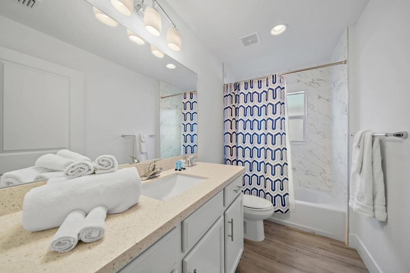 New Construction Home 10 To Beach 5 To Downtown West Palm Beach Exteriör bild