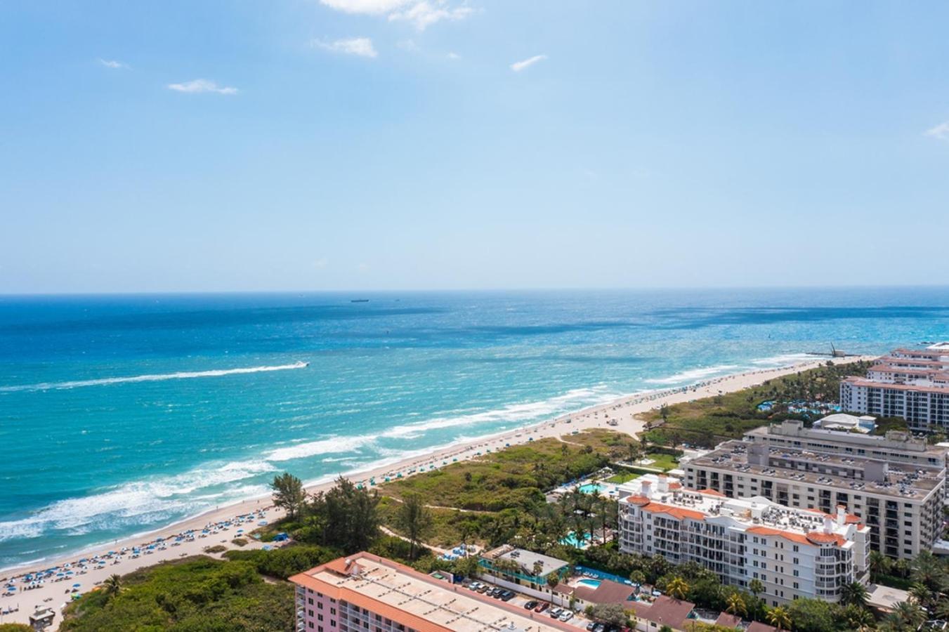 New Construction Home 10 To Beach 5 To Downtown West Palm Beach Exteriör bild