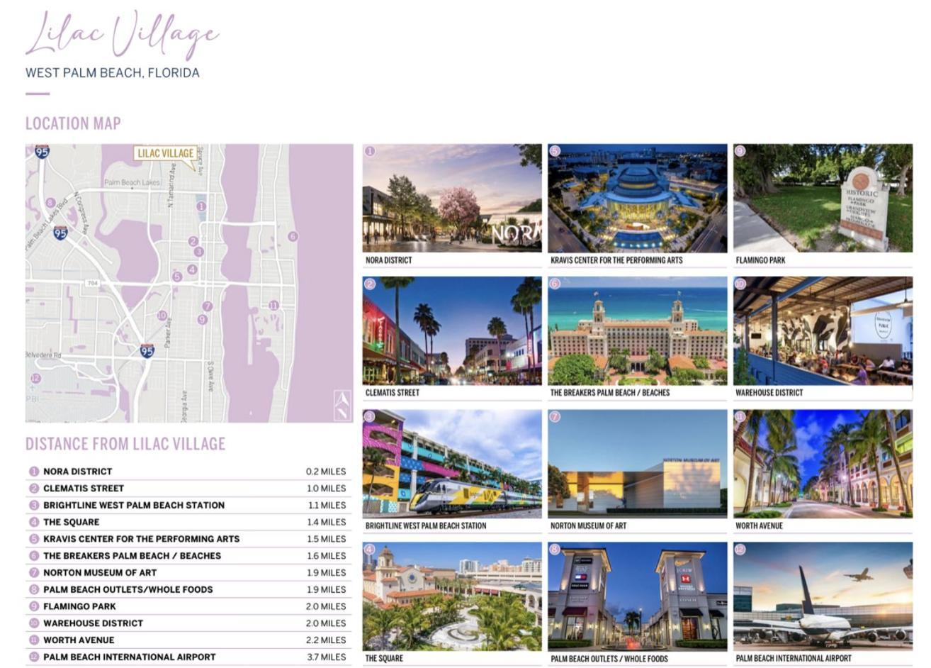 New Construction Home 10 To Beach 5 To Downtown West Palm Beach Exteriör bild